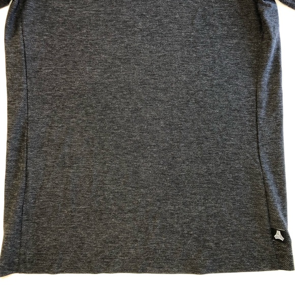 ADIDAS Climalite Men’s Tango Soccer Reflective Jersey T-shirt Set of 2 Small - Picture 10 of 13